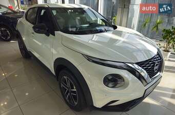 Nissan Juke 2026 в Харків