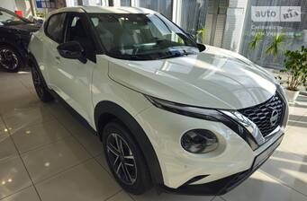 Nissan Juke 2026 N-Connecta