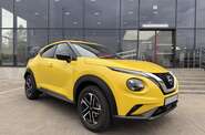 Nissan Juke N-Connecta