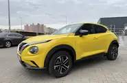 Nissan Juke N-Connecta