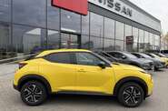 Nissan Juke N-Connecta