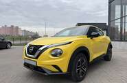 Nissan Juke N-Connecta
