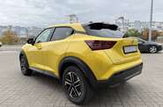 Nissan Juke N-Connecta