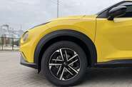 Nissan Juke N-Connecta