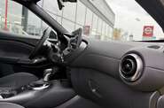 Nissan Juke N-Connecta
