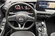 Nissan Juke N-Connecta