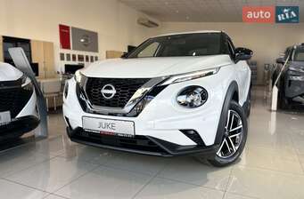 Nissan Juke 2025 в Одеса Nissan Juke 2025 в Одеса