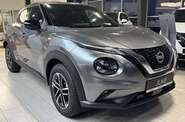 Nissan Juke N-Connecta