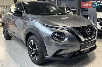 Nissan Juke 2025 в Дніпро (Дніпропетровськ)