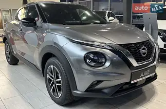 Nissan Juke Nissan Juke