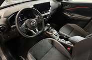 Nissan Juke N-Connecta