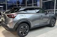Nissan Juke N-Connecta