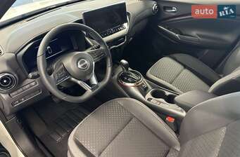 Nissan Juke 2025 в Дніпро (Дніпропетровськ)