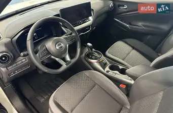 Nissan Juke Nissan Juke