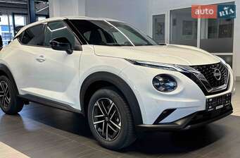 Nissan Juke 2025 в Дніпро (Дніпропетровськ)