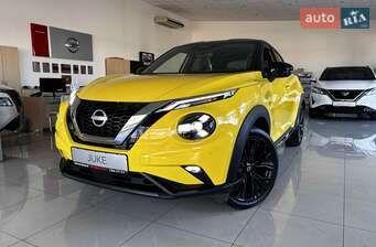 Nissan Juke 2025 в Одеса