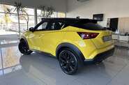 Nissan Juke N-Sport