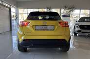 Nissan Juke N-Sport