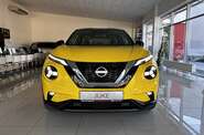 Nissan Juke N-Sport