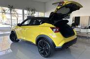 Nissan Juke N-Sport