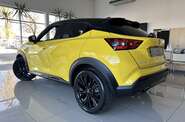 Nissan Juke N-Sport