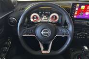 Nissan Juke N-Sport