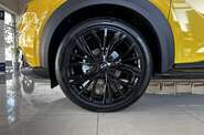 Nissan Juke N-Sport