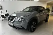 Nissan Juke N-Connecta