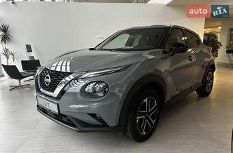 Nissan Juke 2025 в Київ