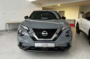 Nissan Juke N-Connecta