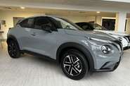 Nissan Juke N-Connecta