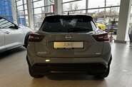 Nissan Juke N-Connecta
