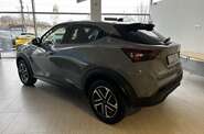 Nissan Juke N-Connecta