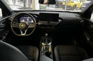 Nissan Juke N-Connecta