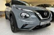 Nissan Juke N-Connecta