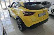 Nissan Juke N-Connecta