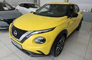 Nissan Juke N-Connecta