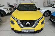 Nissan Juke N-Connecta