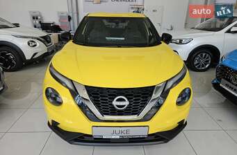 Nissan Juke 2025 в Харків