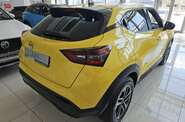 Nissan Juke N-Connecta