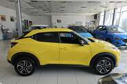 Nissan Juke N-Connecta