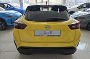 Nissan Juke N-Connecta