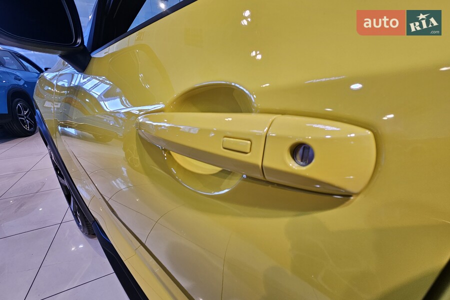 Nissan Juke - фото 3