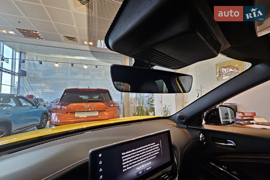 Nissan Juke - фото 17