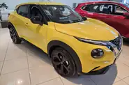Nissan Juke Tekna