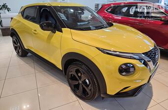 Nissan Juke 2025 Tekna