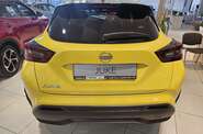 Nissan Juke Tekna