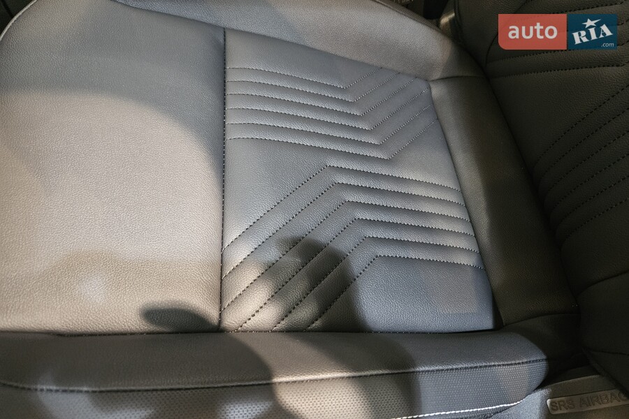 Nissan Juke - фото 13