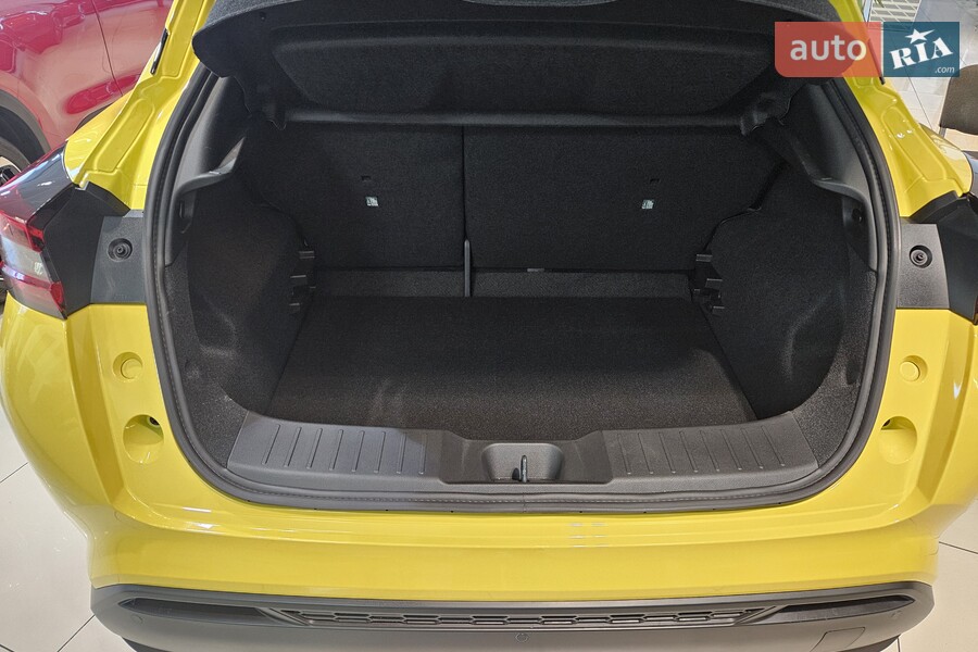 Nissan Juke - фото 9