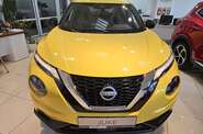 Nissan Juke Tekna